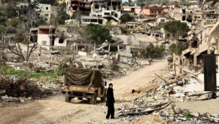 Israeli UAV Strike in Southern Lebanon Leaves Four Dead Amid Rising Tensions