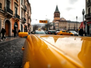 İstanbul 2026 Şubat Taksi ve Minibüs Ücret Tarifesi: Güncel İndi Bindi Fiyatları