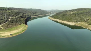 İstanbul Baraj Doluluk Oranları 12 Mart 2026 Güncel Verileri