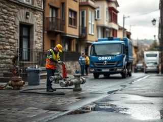 İstanbul İSKİ su kesintisi 29-30 Ocak tarihlerinde ne zaman sona erecek?