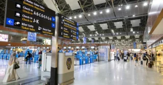 İstanbul Sabiha Gökçen Havalimanı’nda Sessiz Havalimanı Uygulaması Başlıyor