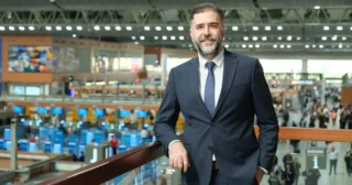 İstanbul Sabiha Gökçen Havalimanı’nda Yeni Yönetim Yapılanması Hayata Geçirildi