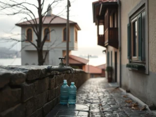 İstanbul Sarıyer su kesintisi 3-4 Şubat tarihlerinde ne zaman sona erecek?