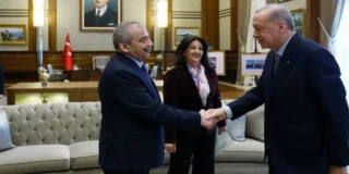 İstanbul Valisinden Sırrı Süreyya Önder’e ilişkin açıklama