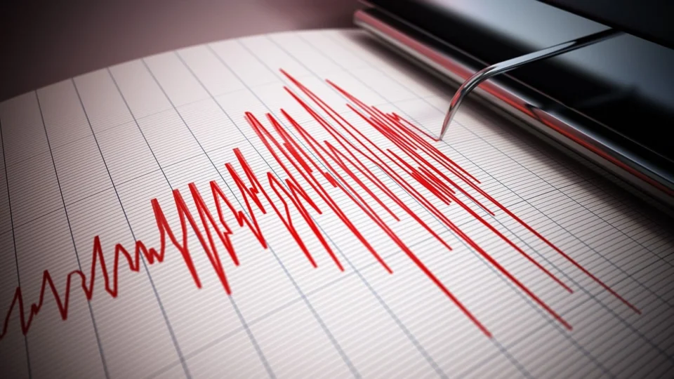İstanbul’da Deprem mi Oldu, Büyüklüğü Ne? İstanbul ve Çevresi Son Depremler