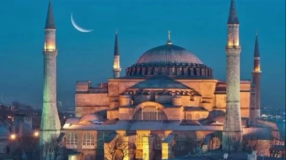 İstanbul’da sabah ezanı kaçta okunuyor? Diyanet İstanbul imsak vakti