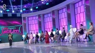 İşte Benim Stilim Günün Birincisi Kim Oldu?
