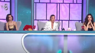 İşte Benim Stilim günün birincisi kim oldu, en yüksek puanı hangi isim aldı? 14 Nisan Benim Stilim puan tablosu…