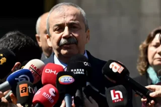 İşte Sırrı Süreyya Önder’in son durumu