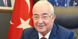İSTESOB Başkanı Faik Yılmaz Hayatını Kaybetti