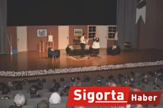 ISUBÜ’den Sanatla Köylere Ulaşan Yenilikçi Şehir Tiyatrosu Projesi