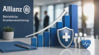 İşyeri Sağlık Sigortasında Hızlı Büyüme ve Allianz’ın Güçlü Yükselişi