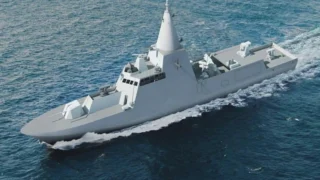 Italy expands defence cooperation with Kuwait through Leonardo naval systems, air force support, and regional military presence
