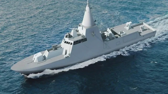 Italy expands defence cooperation with Kuwait through Leonardo naval systems, air force support, and regional military presence