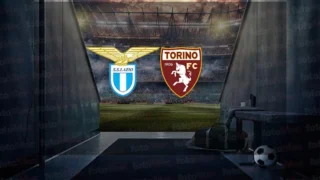 İtalya Serie A: Lazio-Torino Maçı