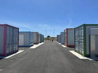 Italy’s Largest Second-Hand Battery Storage System Launched at Fiumicino Airport