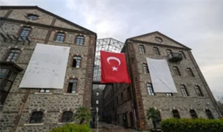 İzmir Büyükşehir Belediyesi, Atatürk İmzalı Kararnameyle Mülkiyet Hakkını Belgelerle Duyurdu