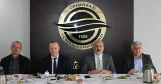 İznik Gölü Sempozyumu Bölgesel Katkılarla Orhangazi’de Başlıyor