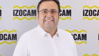 İzocam Satış ve Pazarlama Direktörlüğü’ne Barış Orbay atandı