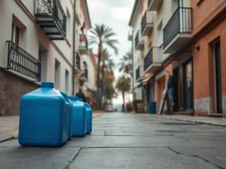 İZSU su kesintisi 4 Şubat 2026: İzmir’de su ne zaman gelecek?