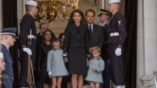 Jackie Filminin Konusu ve Oyuncu Kadrosu