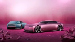 Jaguar, Bentley ile Rekabet Edecek Ultra Lüks Markaya Dönüşüyor