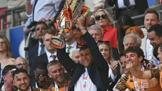 Jakirovic, Hull City’nin Premier Lig’e yükselişinde Acun Ilıcalı’nın desteğini vurguladı