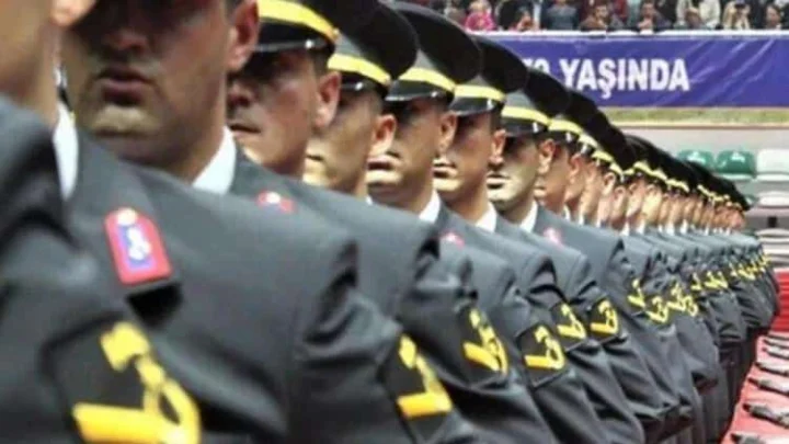 Jandarma ve Sahil Güvenlik Akademisi 548 Öğrenci Alımı Başvuru Detayları