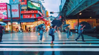Japon sigorta şirketlerinde gelir ve kâr artışı