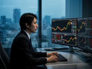 Japon tahvil getirileri yükseldi, yen dolar karşısında 159,65 ile zayıfladı