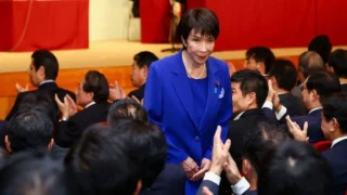 Japonya’nın ilk kadın başbakanı olacak Sanae Takaichi kimdir?