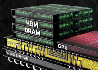 JEDEC Unveils HBM4 Memory Standard to Enhance AI and HPC Workloads