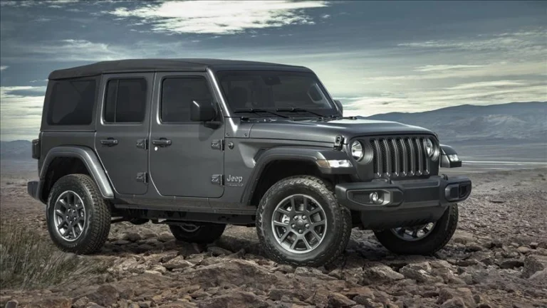 Jeep Araç Modelleri ve Haziran 2025 Fiyat Listesi