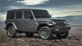 Jeep Fiyat Listesi Nisan 2025: Compass, Renegade, Avenger ve Wrangler Güncel Fiyatlar