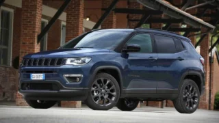 Jeep’ten Mart Ayına Özel Satış Kampanyası ve Takas Desteği