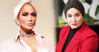 Jennifer Lopez’s Upcoming Concert in Turkey and Her Striking Style