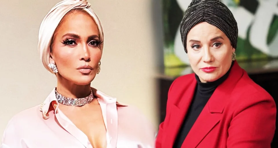 Jennifer Lopez’s Upcoming Concert in Turkey and Her Striking Style