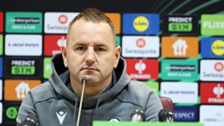 Jeton Bekjiri: Samsunspor Bu Karşılaşmanın Açık Favorisi