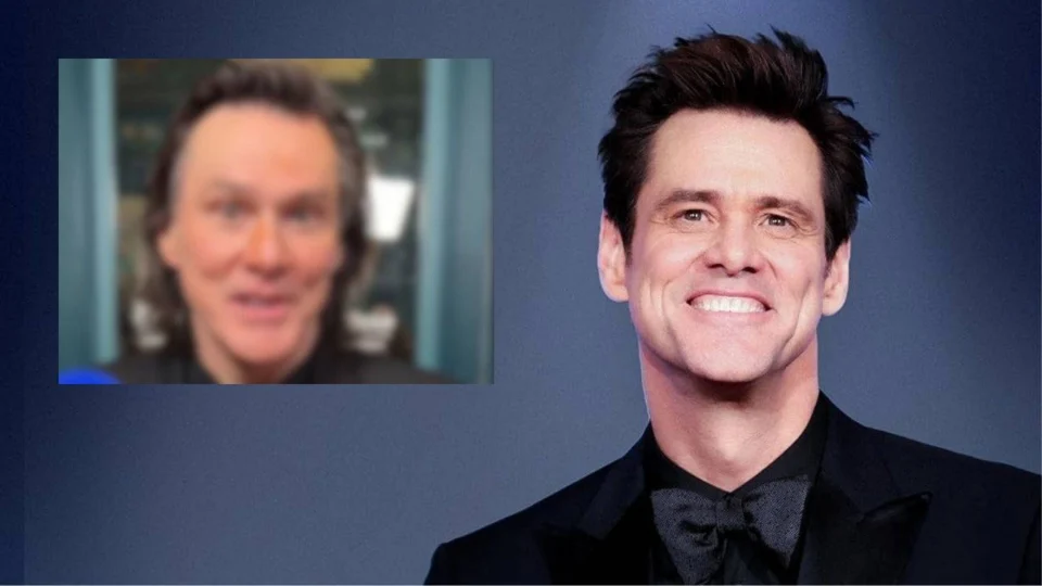 Jim Carrey César Ödülleri’nde Onur Ödülüne Layık Görüldü