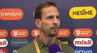 Joao Pereira: “Tüm üstünlük bizdeyken yine gol atamadık”