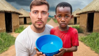 Join the Fight Against Food Insecurity!