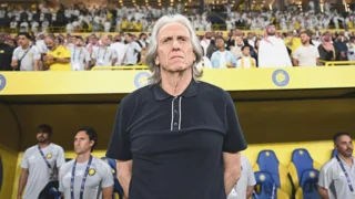 Jorge Jesus, Al Nassr ile 1 yıllık yeni sözleşme için anlaştı