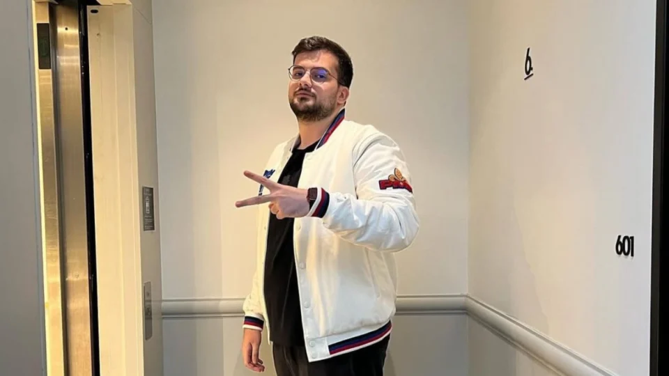 Jrokez kimdir, neden öldü? Oğuzhan Dalgakıran’ın ölüm sebebi ne?