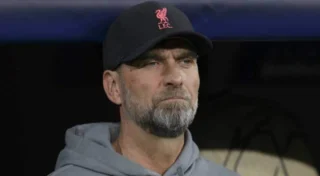 Jürgen Klopp Linked with Potential Move to Real Madrid