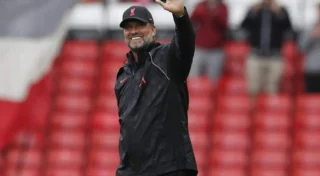 Jürgen Klopp’s Potential Coaching Comeback: A Surprise Contender for Real Madrid
