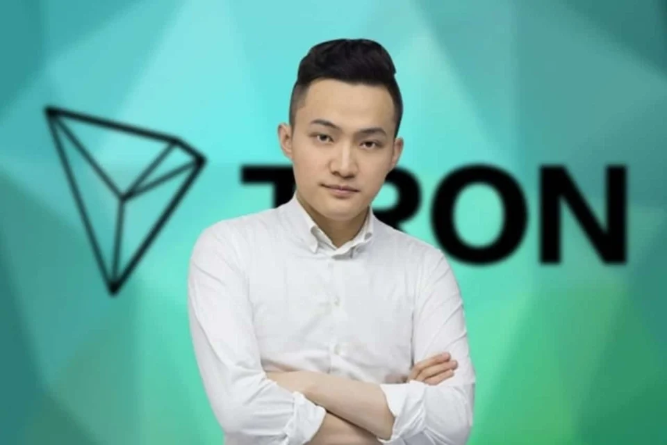 Justin Sun Predicts a 100x Surge for JUST Token