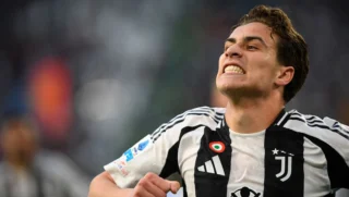 Juventus – Lecce maçı ne zaman, saat kaçta ve hangi kanalda? (İtalya Serie A)
