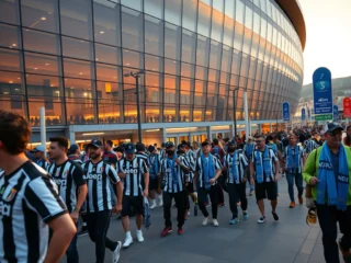 Juventus Napoli maçı ne zaman, saat kaçta ve hangi kanalda yayınlanacak?