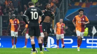 Juventus, Şampiyonlar Ligi tarihinde ilk kez bir maçta 5 gol yedi