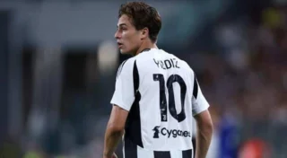 Juventus Star Kenan Yıldız Suffers Injury During Training